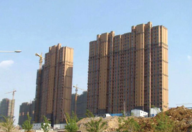 濟(jì)南奧龍觀邸