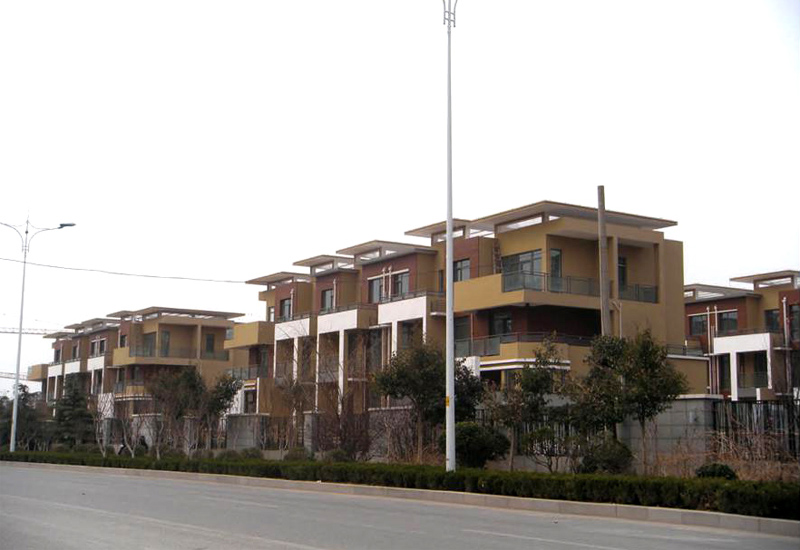 濟(jì)南火炬東第